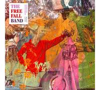 the Free Fall Band - Elephants Never Forget [Import]