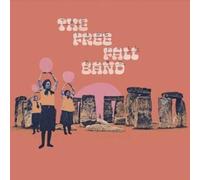 The Free Fall Band – The Free Fall Band – Vinyle – Import