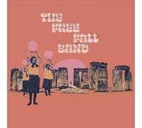 The free fall band - The Free Fall Band [Import]