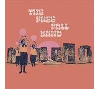 The Free Fall Band - The Free Fall Band [Vinyl] Spain - Import