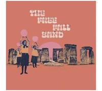 The free fall band - The Free Fall Band [Import]