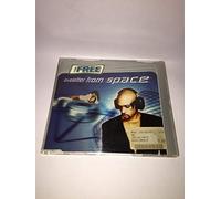 The Free - Loveletter from Space (6 Tracks, 1996) [Import]