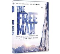 The Free Man – DVD – Universal Pictures
