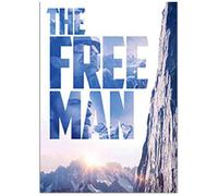 The Free Man [Digital Video Disc] Slipsleeve Packaging, Snap Case