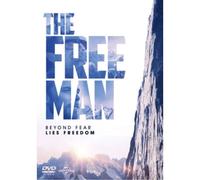 The Free Man – DVD – Édition Royaume‑Uni (2017) – Import – Universal Pictures