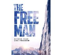 The Free Man – DVD – Édition Royaume‑Uni (2017) – Import – Universal Pictures