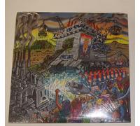 The Free Radicals - White Power Outage, Vol. 1