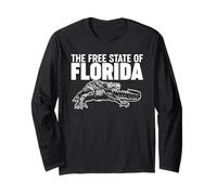The Free State of Florida Manche Longue