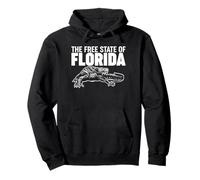 The Free State of Florida Sweat à Capuche