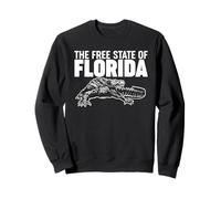 The Free State of Florida Sweatshirt