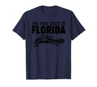 The Free State of Florida T-Shirt