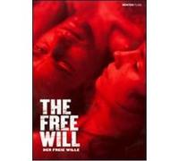 The Free Will - DVD Zone 1 G