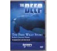 THE FREE WILLY STORY KEIKO'S JOURNEY HOME