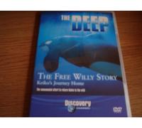 The Free Willy Story. Keiko's Journey Home [DVD]