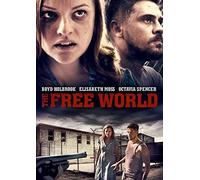 The Free World [Edizione: Regno Unito] [Import]