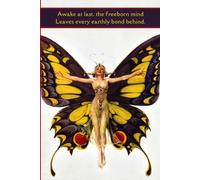 The Freeborn Mind: Aesthetic Writing Diary