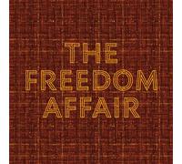 The Freedom Affair CD