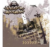 The Freedom Movement - Random Acts of Peace