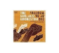The Freedom No Go Die Vinyle