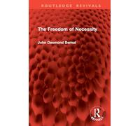 The Freedom of Necessity