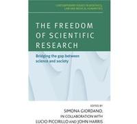 The Freedom of Scientific Research Inconnu (Auteur)