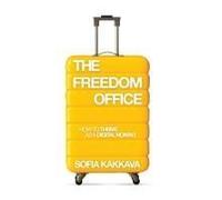 The Freedom Office: How to thrive as a Digital Nomad