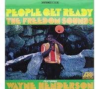 The Freedom Sounds - People Get Ready