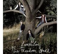 The Freedom Spark
