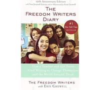 THE FREEDOM WRITERS DIARY