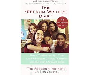 THE FREEDOM WRITERS DIARY