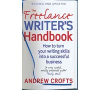The Freelance Writer's Handbook