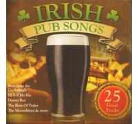 The Freemen - Irish Pub Songs (25 Tracks from Ireland) [Import]