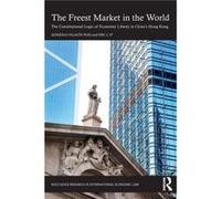 The Freest Market in the World by Ip & Eric The University of Hong Kong & Hong Kong Ip Eric The University of Hong Kong Hong Kong (Auteur)