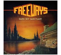 The Freeways - Dark Sky Sanctuary [Compact Discs]