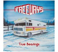 The Freeways - True Bearings [Vinyl Lp]