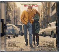 Dylan, Bob - The Freewheelin' Bob Dylan
