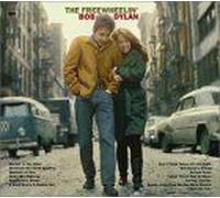The Freewheelin' Bob Dylan