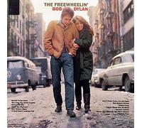 Dylan,Bob - The Freewheelin' Bob Dylan