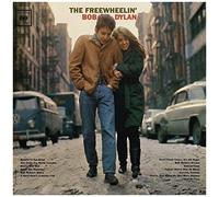 The Freewheelin' Bob Dylan