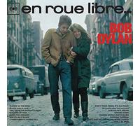 Bob Dylan – En roue libre – Vinyle – Édition limitée