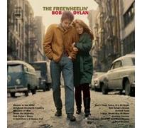Bob Dylan – The Freewheelin' Bob Dylan – CD