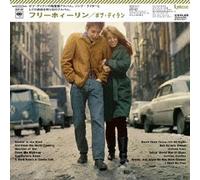 The Freewheelin' Bob Dylan Limited Edition Vinyle