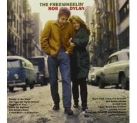 The Freewheelin' Bob Dylan Vinyle