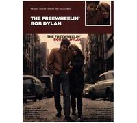 The Freewheelin' Guitar (with Strumming Patterns)/Lyrics & Chords