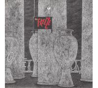 The Freeze – One False Move – Vinyle LP 12" – Version étendue