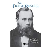 The Frege Reader
