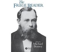 The Frege Reader, Blackwell Readers Gottlob Frege, Michael Beaney (Auteur)