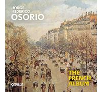 The French Album