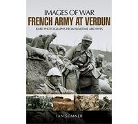 The French Army at Verdun