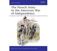 The French Army in the American War of Independence